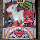 40th Retro G1 Anniversary My Little Pony MLP - Rad - Starshine - The Bridge