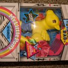 40th Retro G1 Anniversary My Little Pony MLP - Rad - Skydancer - The Bridge
