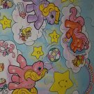 G1 My Little Pony - MLP - Merch - Puzzle - Glitter ponies G1 My Little Pony - MLP - Merch - Puzzle - Glitter ponies