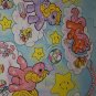 G1 My Little Pony - MLP - Merch - Puzzle - Glitter ponies