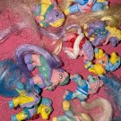 My Little Pony (Phony) - Fakie  - Lil Beauties?