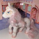 My Little Pony (Phony) - Fakie - Chap Mei - white unicorn