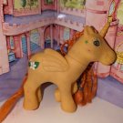 My Little Pony (Phony) - Fakie - Orange unicorn