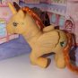 My Little Pony (Phony) - Fakie - Orange unicorn