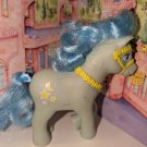 My Little Pony (Phony) - Fakie - BUDDY L CORP - Blue My Little Pony (Phony) - Fakie - BUDDY L CORP - Blue