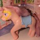 My Little Pony (Phony) - Fakie - BUDDY L CORP - Pink My Little Pony (Phony) - Fakie - BUDDY L CORP - Pink