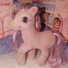 My Little Pony (Phony) - Fakie - Flocked - Pink Adult