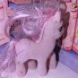 My Little Pony (Phony) - Fakie - Flocked - Pink Adult