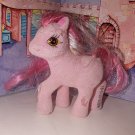 My Little Pony (Phony) - Fakie - Flocked - Pink Baby My Little Pony (Phony) - Fakie - Flocked - Pink Baby