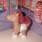 My Little Pony (Phony) - Fakie - baby with diaper My Little Pony (Phony) - Fakie - baby with diaper
