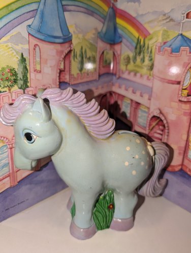 My Little Pony (Phony) - Fakie - Merch Bank - Small World Importing
