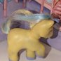 My Little Pony (Phony) - Fakie - Remco - yellow / purple