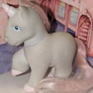 My Little Pony (Phony) - Fakie - Remco - Dark Grey