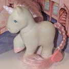 My Little Pony (Phony) - Fakie - Remco - Light Grey