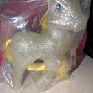 G1 My Little Pony MLP - HQG1C - Glitter Blank