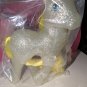 G1 My Little Pony MLP - HQG1C - Glitter Blank