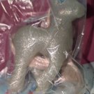 G1 My Little Pony MLP - HQG1C - Glitter Blank