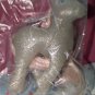 G1 My Little Pony MLP - HQG1C - Glitter Blank