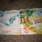 G1 My Little Pony - MLP - Merch - Book - Stickers