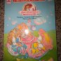 Lady Lovely Locks -  Merch - Activity Book