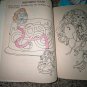 Lady Lovely Locks -  Merch - Activity Book
