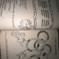 Lady Lovely Locks -  Merch - Activity Book