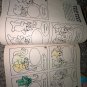Lady Lovely Locks - Merch - Activity Book