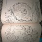 Lady Lovely Locks - Merch - Activity Book