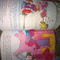 G1 My Little Pony - MLP - Merch - Book - Makes A wish