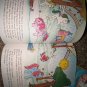 G1 My Little Pony - MLP - Merch - Book - Makes A wish
