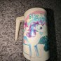G1 My Little Pony - MLP - Merch - Tea Set - Pitcher