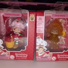 Retro - Strawberry Shortcake SSC OR Chase figure