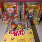 Retro - Rainbow Bright - Spring / Easter Edition