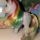 MLP My Little pony Vintage G1 - Nirvana Euro Spain Moonstone - Rainbow Unicorn Earth MLP My Little pony Vintage G1 - Nirvana Euro Spain Moonstone - Rainbow Unicorn Earth