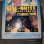 G1 My Little Pony - MLP - Merch - lite bright