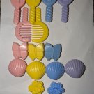 My Little Pony (Phony) - Fakie - Barrette Accessories - Lil Beauties? My Little Pony (Phony) - Fakie - Barrette Accessories - Lil Beauties?