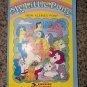 G1 My Little Pony - MLP - Merch - 1- 20 - Panini Sticker book Album