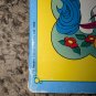 G1 My Little Pony - MLP - Merch - 1- 20 - Panini Sticker book Album