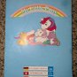 G1 My Little Pony - MLP - Merch - 1- 20 - Panini Sticker book Album