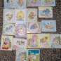 G1 My Little Pony - MLP - Merch - 81-100 - Panini Sticker book Album