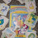 G1 My Little Pony - MLP - Merch - Panini Sticker book 101-120