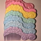 Mattel Pretty Kitty - Combs - sold individually Mattel Pretty Kitty - Combs - sold individually