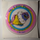 MLP My Little pony Vintage G1 - Sticker - Lights Camera Action MLP My Little pony Vintage G1 - Sticker - Lights Camera Action