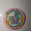MLP My Little pony Vintage G1 - Sticker - Birthday MLP My Little pony Vintage G1 - Sticker - Birthday