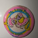 MLP My Little pony Vintage G1 - Sticker - Snow Angels MLP My Little pony Vintage G1 - Sticker - Snow Angels