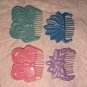 Sea Weed & Shimmers - Combs - sold individually