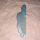 TCFC Vintage Lady Lovely Locks: comb - HK