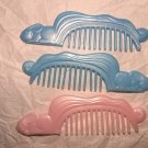 TCFC Vintage Lady Lovely Locks: comb - phillipeans