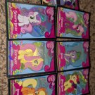 G4 My Little Pony - MLP - Merch - Foils - Collector Cards - Series 1