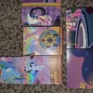 G4 My Little Pony - MLP - Merch - Puzzles - Collector Cards - Series 1